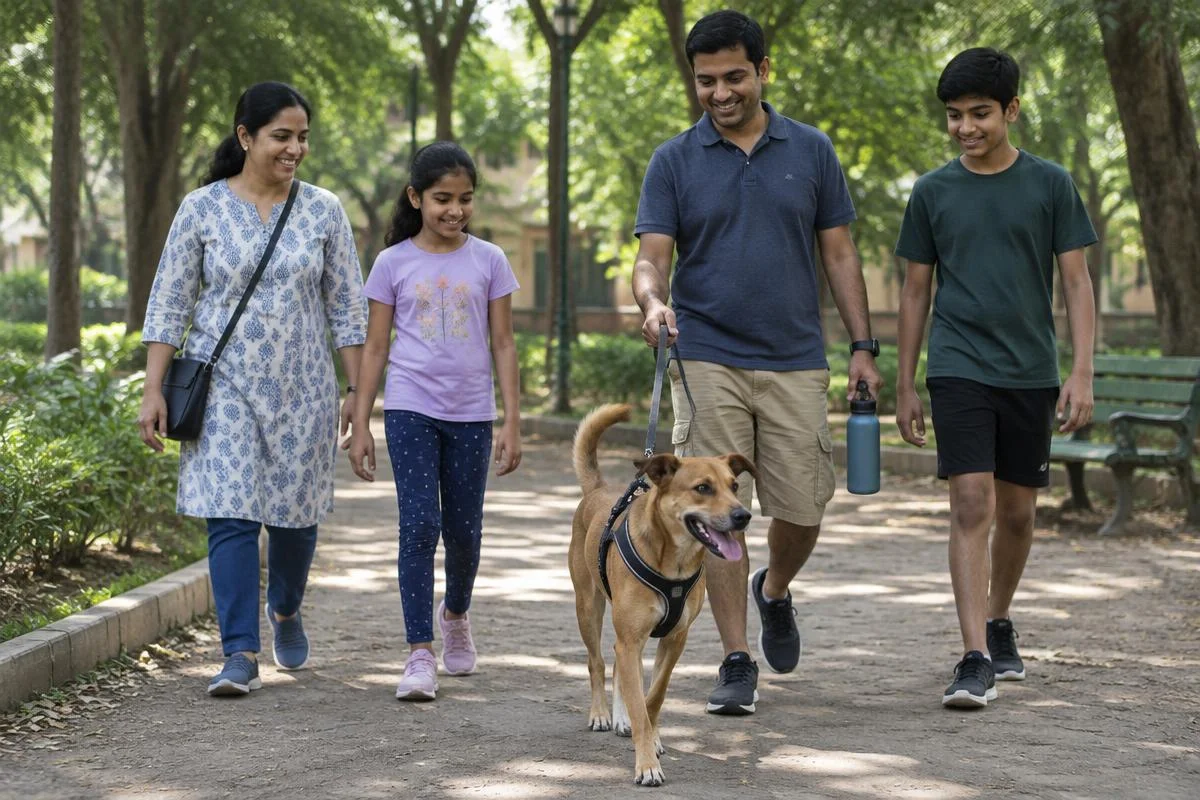 AI-generated awareness cover: Adoption Is the Beginning, Not the Finish Line